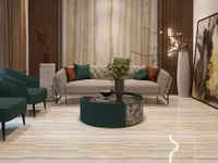 Мрамор Serpeggiante Gold